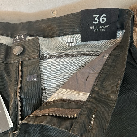 Vintage armani exchange Brad new - Picture 2 of 10